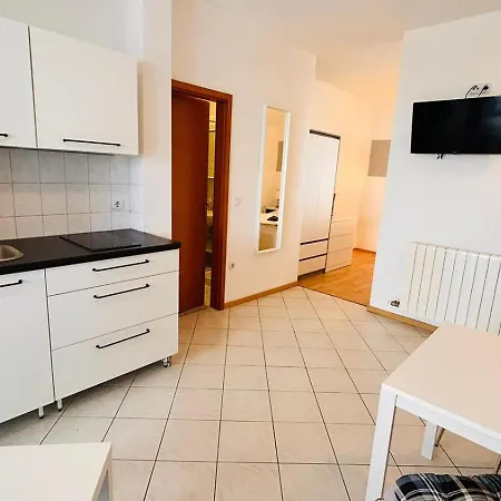 Apartman Casa Kiki Rovinj