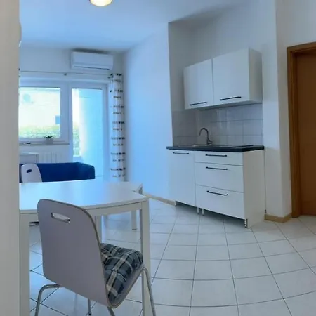 Apartman Casa Kiki Rovinj