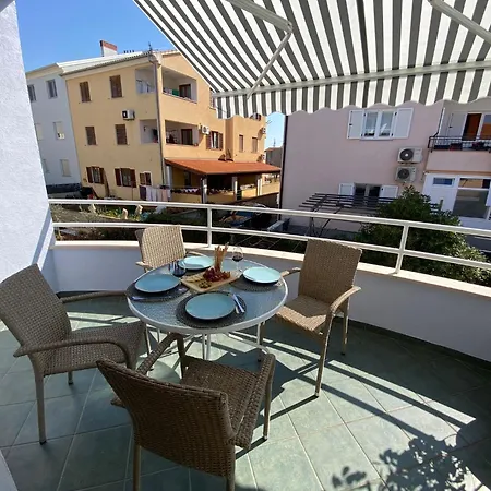 Casa Kiki Rovinj