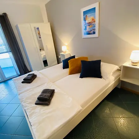 Apartman Casa Kiki Rovinj