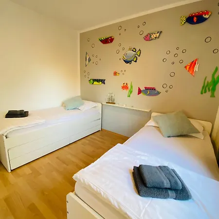 Casa Kiki Rovinj
